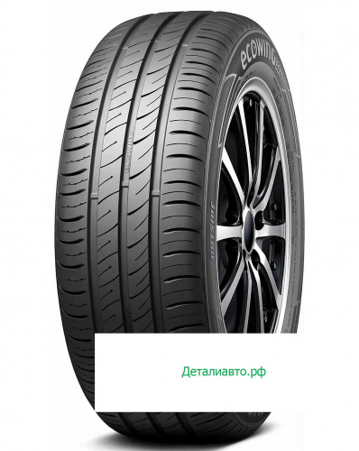 Летняя шина Kumho 145/65 r15 Ecowing ES01 KH27 72T, фото