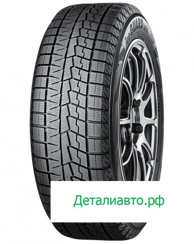 Зимняя шина 225/60R17 99Q iceGuard iG70 TL, фото