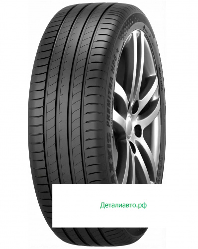 Летняя шина Maxxis 215/45 r17 HP6A Premitra 91Y, фото