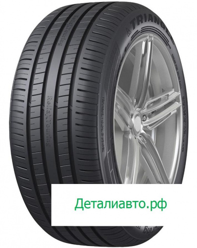 Летняя шина Triangle 225/55 r16 ReliaXTouring TE307 99W, фото