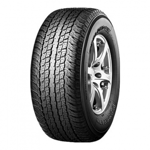 Летняя шина 265/60R18 110H Geolandar G94BV TL, фото