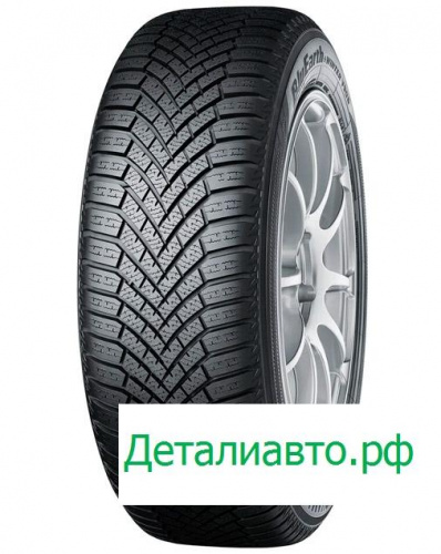 Зимняя шина Yokohama 285/40 r22 BluEarth Winter V906 110W, фото