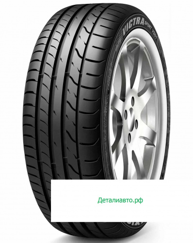 Летняя шина Maxxis 265/45 r21 VS-01 Victra Sport 104W, фото
