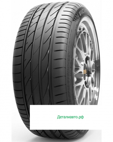 Летняя шина Maxxis 235/65 r18 VS5 Victra SUV 106W, фото