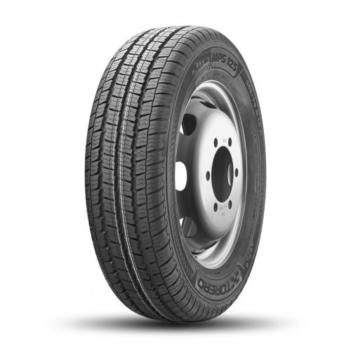 Летняя шина Torero 185/80/14 R 102/100 C MPS125, фото