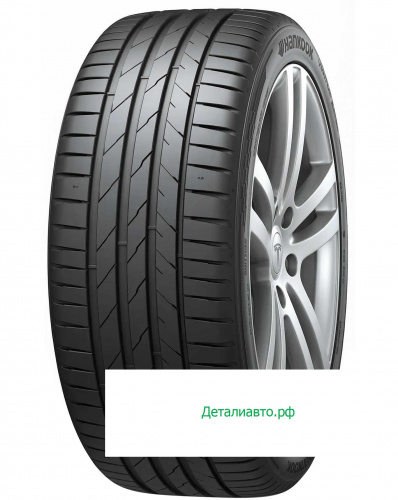 Летняя шина Hankook 285/35 r20 Ventus evo K137 104Y, фото